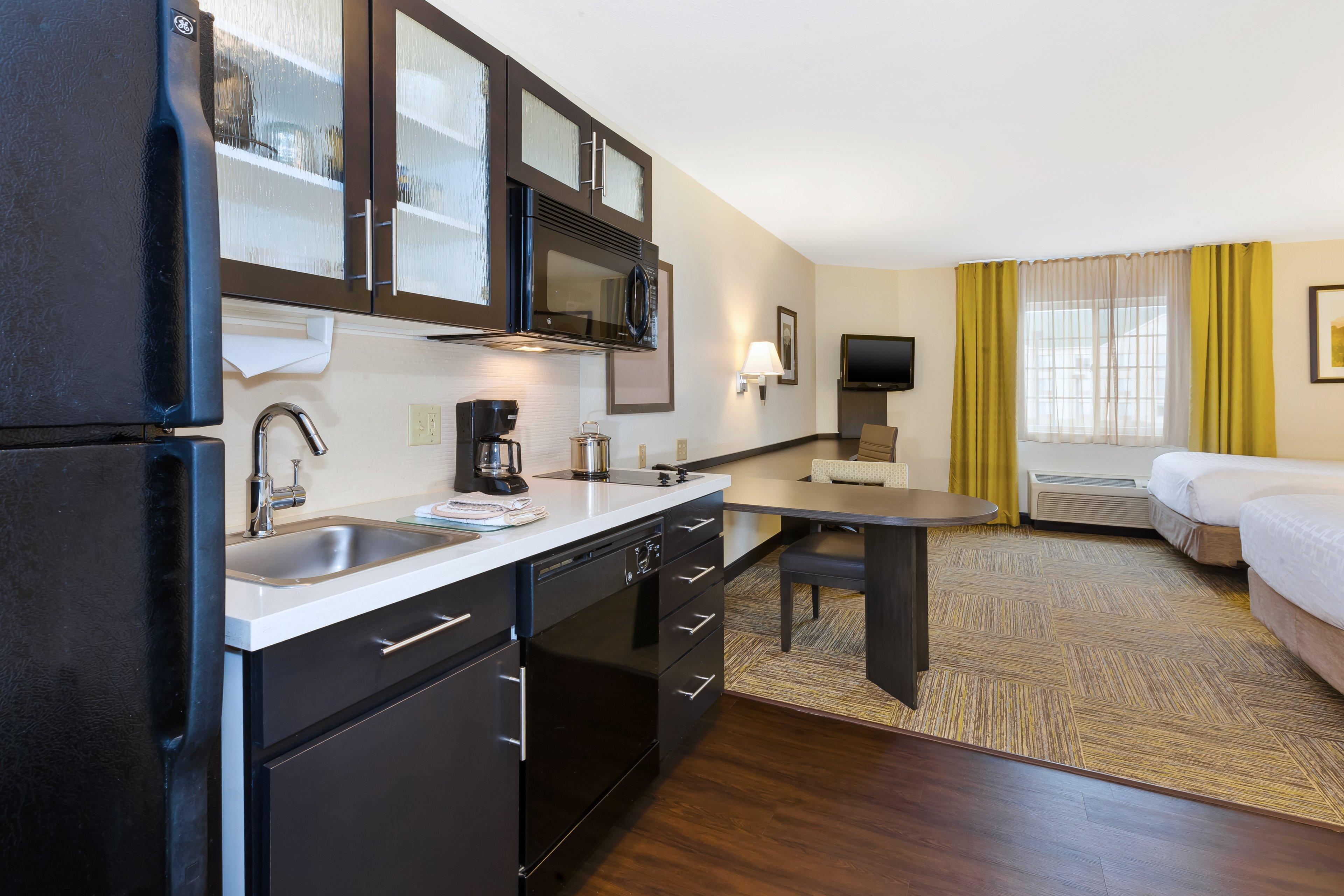 Candlewood Polaris By Ihg Columbus