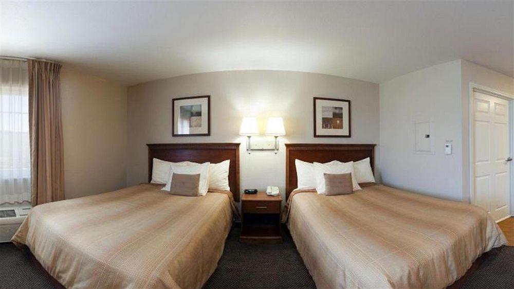 Candlewood Polaris By Ihg 2*