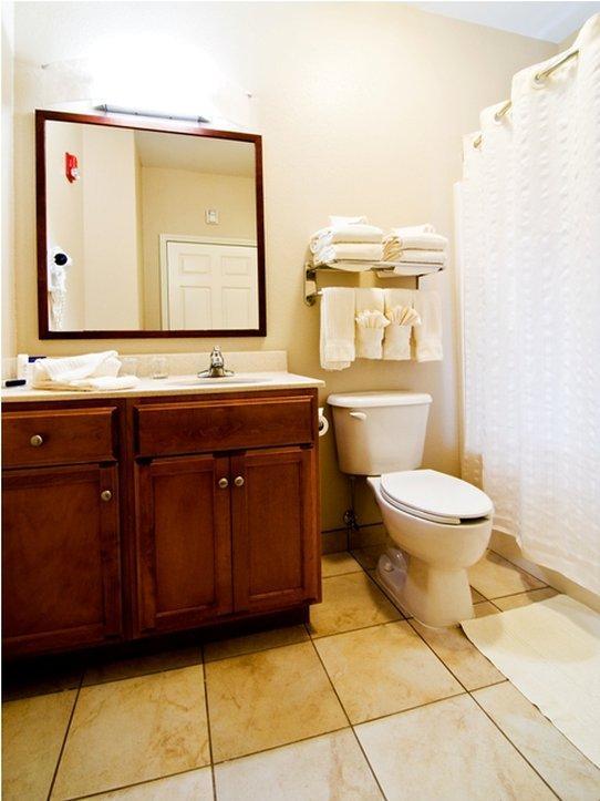 Hotel Candlewood Polaris By Ihg 2*