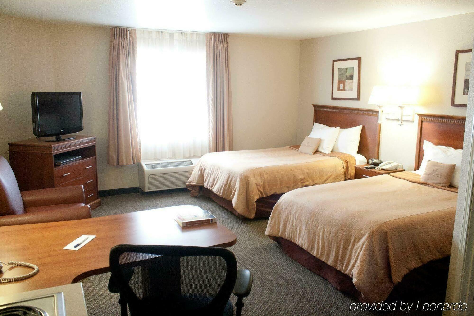 Candlewood Polaris By Ihg Hotel Columbus